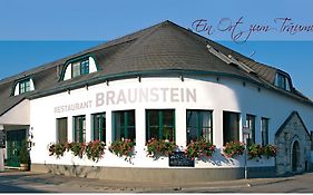 Hotel&Restaurant Braunstein - Pauli´s Stuben